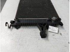 Recambio de radiador agua para volvo v70 familiar 2.4 diesel referencia OEM IAM 881045S 05086595  2