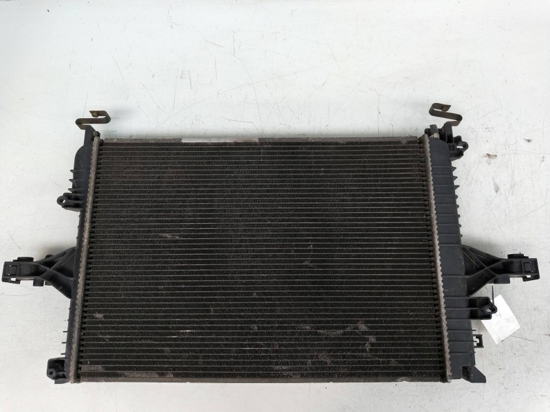 Recambio de radiador agua para volvo v70 familiar 2.4 diesel referencia OEM IAM 881045S 05086595 
