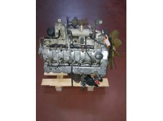 Recambio de motor completo para ssangyong rexton 2.7 turbodiesel cat referencia OEM IAM 665925 12542852 DELPHI