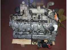 Recambio de motor completo para ssangyong rexton 2.7 turbodiesel cat referencia OEM IAM 665925 12542852 DELPHI 2