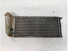 Recambio de radiador agua para fiat panda referencia OEM IAM 597654W0  