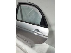 Recambio de puerta trasera izquierda para kia cerato 2.0 turbodiesel cat referencia OEM IAM    2