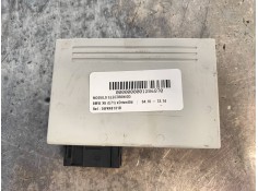 Recambio de modulo electronico para bmw x6 (e71) xdrive40d referencia OEM IAM 5WK49131B 9134707 