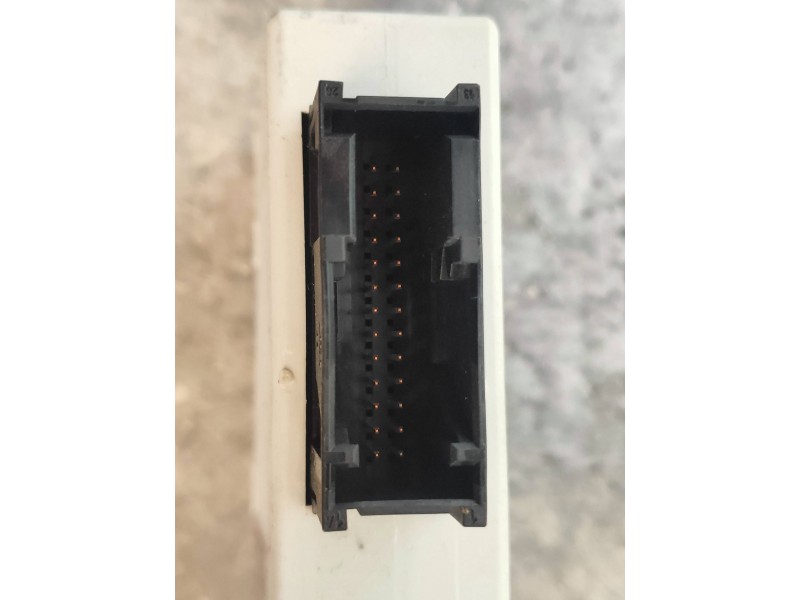 Recambio de modulo electronico para bmw x6 (e71) xdrive40d referencia OEM IAM 5WK49131B 9134707 