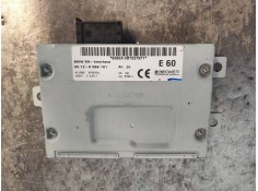 Recambio de modulo electronico para bmw x6 (e71) xdrive40d referencia OEM IAM 6968161  