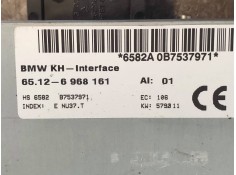 Recambio de modulo electronico para bmw x6 (e71) xdrive40d referencia OEM IAM 6968161   2