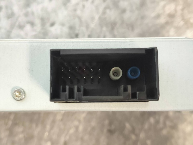 Recambio de modulo electronico para bmw x6 (e71) xdrive40d referencia OEM IAM 6968161  