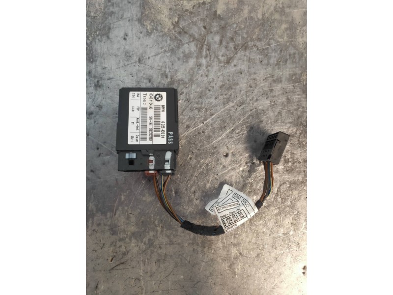 Recambio de modulo electronico para bmw x6 (e71) xdrive40d referencia OEM IAM 692643501  