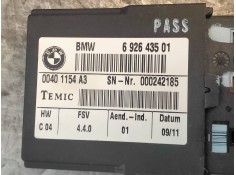 Recambio de modulo electronico para bmw x6 (e71) xdrive40d referencia OEM IAM 692643501   2