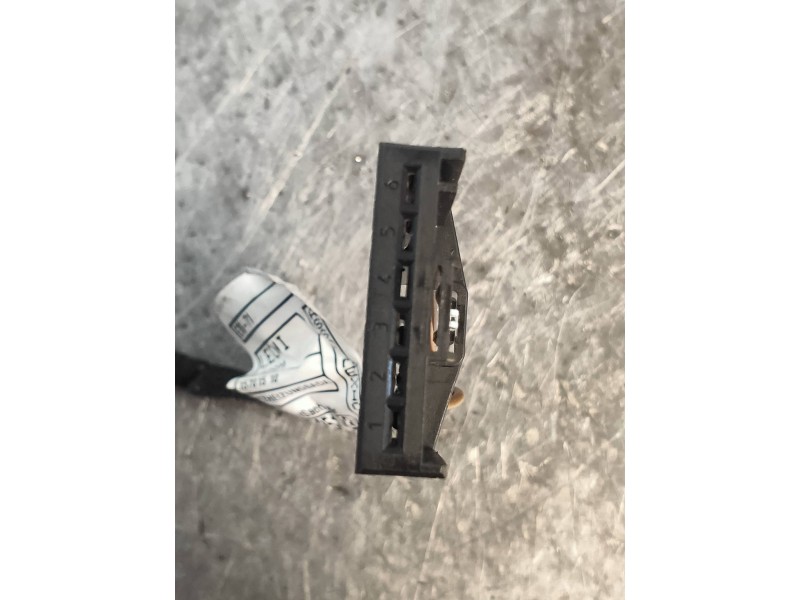 Recambio de modulo electronico para bmw x6 (e71) xdrive40d referencia OEM IAM 692643501  