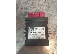 Recambio de modulo electronico para bmw x6 (e71) xdrive40d referencia OEM IAM 7276046 55892110 110502188