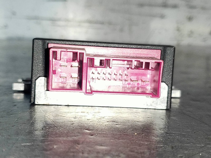 Recambio de modulo electronico para bmw x6 (e71) xdrive40d referencia OEM IAM 7276046 55892110 110502188