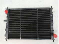 Recambio de radiador agua para fiat bravo (198) 1.9 8v jtd cat referencia OEM IAM 864068L0  