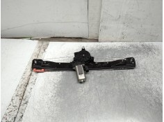Recambio de elevalunas delantero derecho para fiat grande punto (199) 1.4 16v active referencia OEM IAM   3P