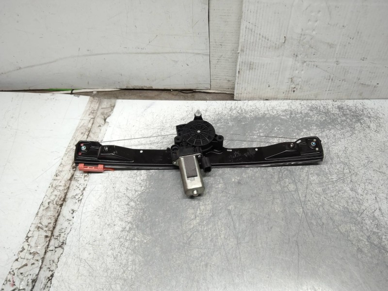 Recambio de elevalunas delantero derecho para fiat grande punto (199) 1.4 16v active referencia OEM IAM   3P