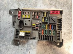 Recambio de caja reles / fusibles para bmw x6 (e71) xdrive40d referencia OEM IAM 518954021A 693168704 