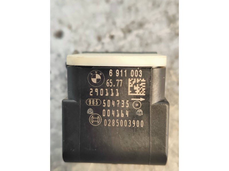 Recambio de modulo electronico para bmw x6 (e71) xdrive40d referencia OEM IAM 6911003 0285003900 