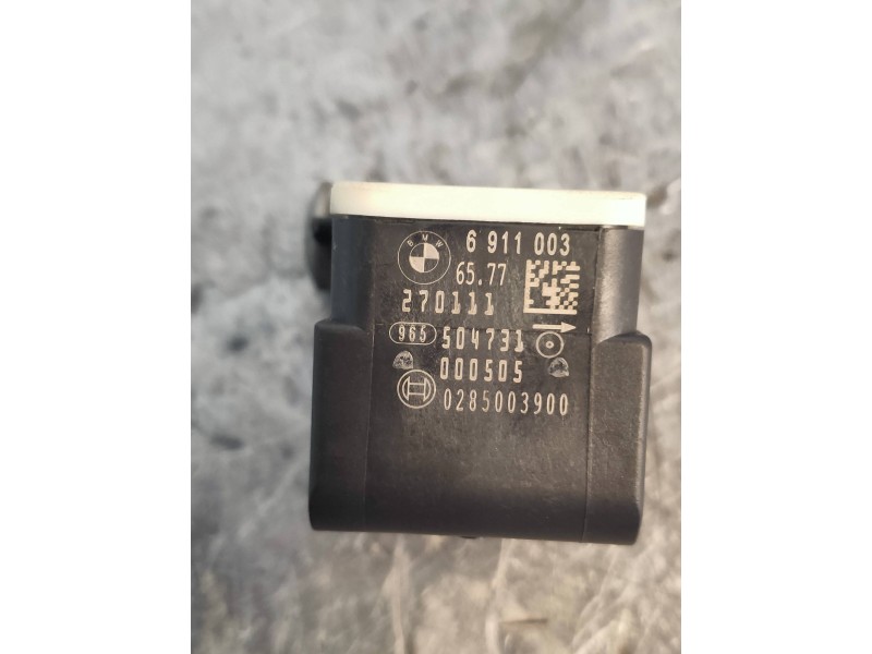 Recambio de modulo electronico para bmw x6 (e71) xdrive40d referencia OEM IAM 6911003 0285003900 