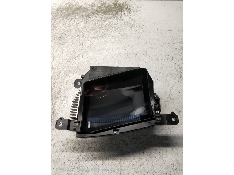 Recambio de cuadro instrumentos para bmw x6 (e71) xdrive40d referencia OEM IAM 62309230006  