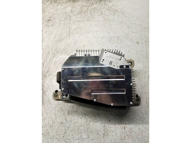 Recambio de cuadro instrumentos para bmw x6 (e71) xdrive40d referencia OEM IAM 62309230006  