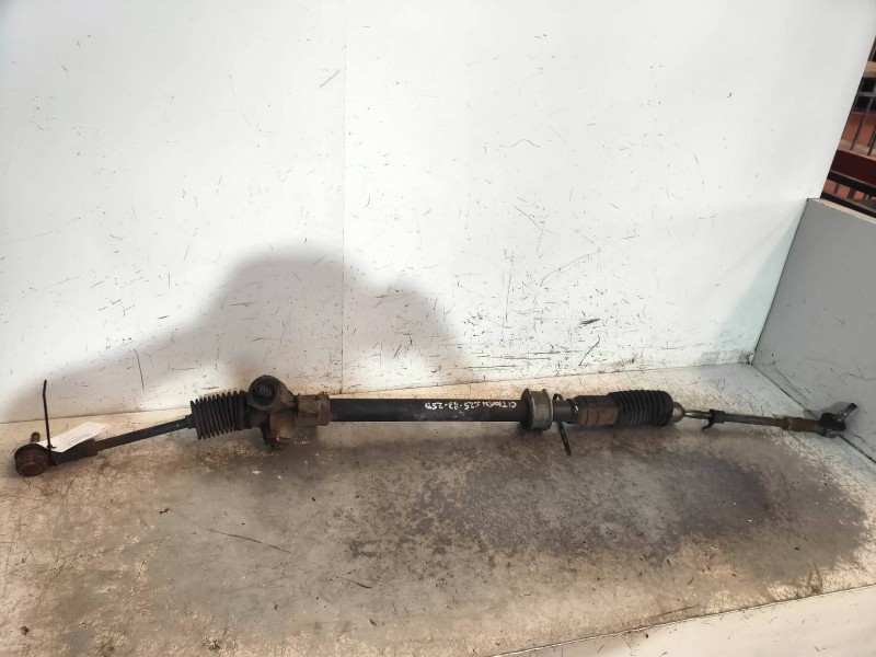 Recambio de cremallera direccion para citroen c 25 caja cerrada 1000 furg. referencia OEM IAM 9750005810  