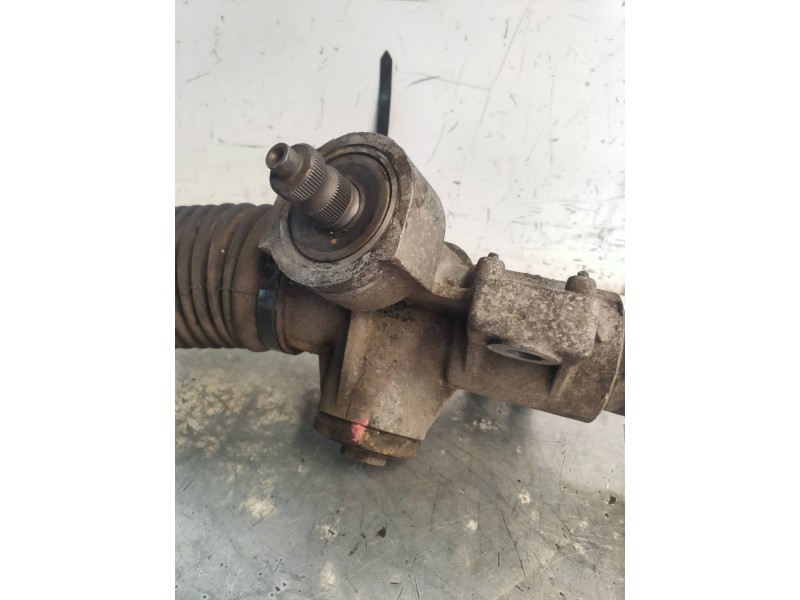 Recambio de cremallera direccion para citroen c 25 caja cerrada 1000 furg. referencia OEM IAM 9750005810  