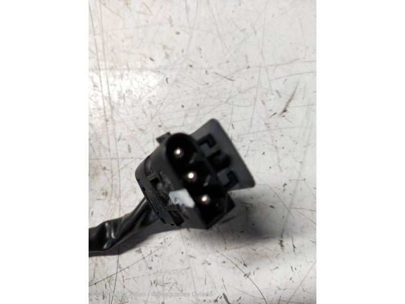 Recambio de cerradura maletero / porton para bmw x6 (e71) xdrive40d referencia OEM IAM US712993102 489051060 