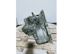 Recambio de caja cambios para opel corsa c blue line referencia OEM IAM F13C394 B01432  2