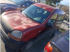 renault kangoo (f/kc0) del año 1998