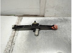 Recambio de elevalunas delantero derecho para fiat grande punto (199) 1.4 16v active referencia OEM IAM   3P 2