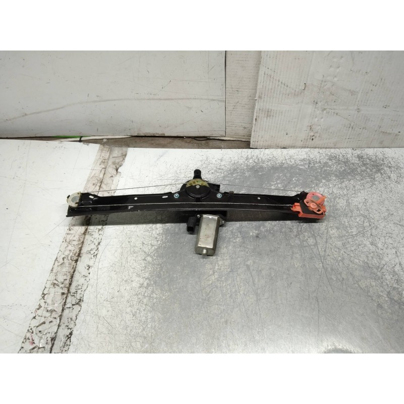 Recambio de elevalunas delantero derecho para fiat grande punto (199) 1.4 16v active referencia OEM IAM   3P