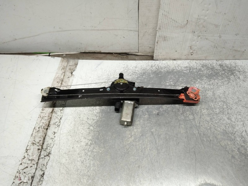 Recambio de elevalunas delantero derecho para fiat grande punto (199) 1.4 16v active referencia OEM IAM   3P