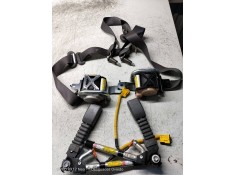 Recambio de juego cinturones delantero para hyundai tucson (jm) 2.0 crdi comfort (4wd) referencia OEM IAM   5P