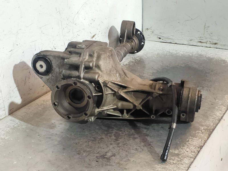 Recambio de diferencial delantero para volkswagen touareg (7la) tdi v10 referencia OEM IAM   