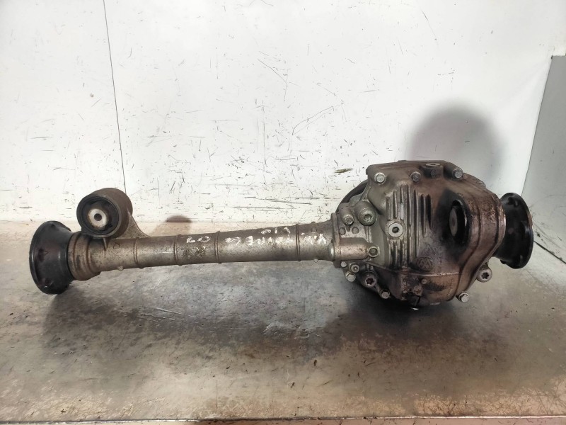 Recambio de diferencial delantero para volkswagen touareg (7la) tdi v10 referencia OEM IAM   