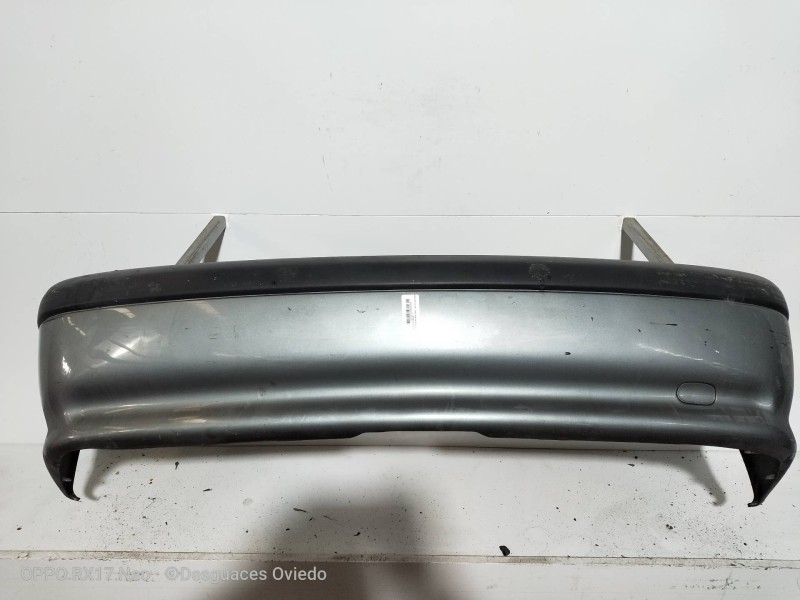 Recambio de paragolpes trasero para renault laguna (b56) 2.0 d rn (b56f/g) referencia OEM IAM   