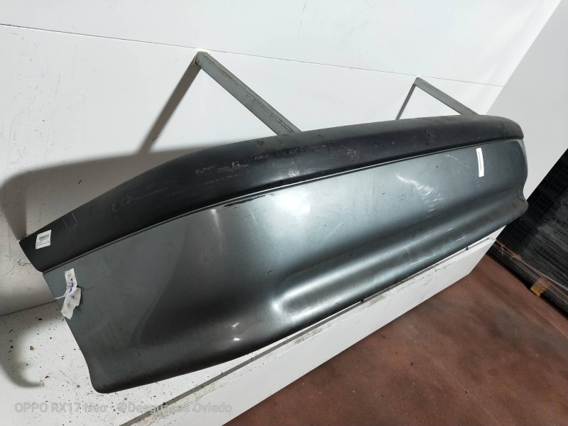 Recambio de paragolpes trasero para renault laguna (b56) 2.0 d rn (b56f/g) referencia OEM IAM   