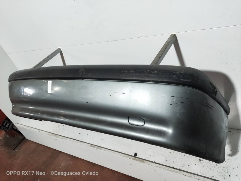 Recambio de paragolpes trasero para renault laguna (b56) 2.0 d rn (b56f/g) referencia OEM IAM   