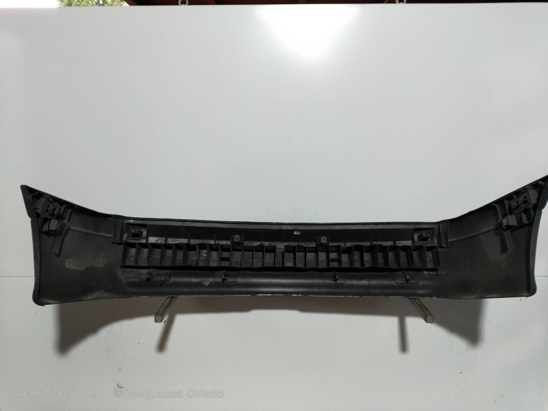Recambio de paragolpes trasero para renault laguna (b56) 2.0 d rn (b56f/g) referencia OEM IAM   
