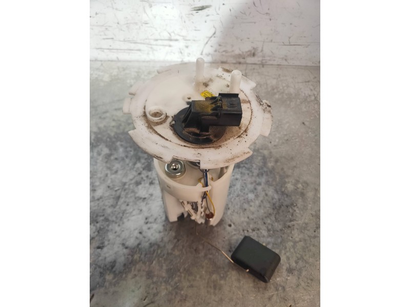 Recambio de bomba combustible para chevrolet aveo ls referencia OEM IAM 95037379  