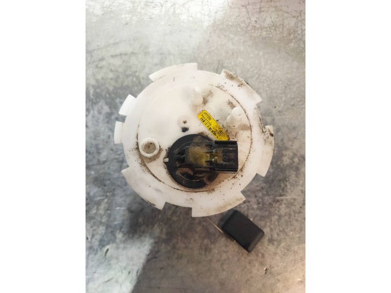 Recambio de bomba combustible para chevrolet aveo ls referencia OEM IAM 95037379  