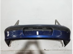 Recambio de paragolpes trasero para renault megane i classic (la0) 1.6e rn referencia OEM IAM   
