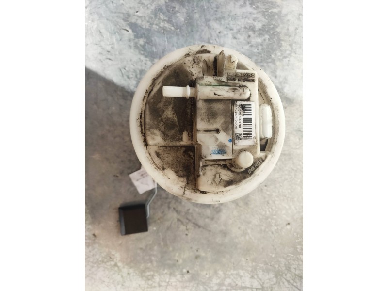 Recambio de bomba combustible para citroen c4 picasso exclusive referencia OEM IAM 9684994380  