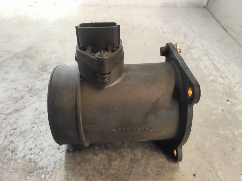 Recambio de caudalimetro para nissan primera berlina (p12) acenta referencia OEM IAM 0280218096 226806N210 