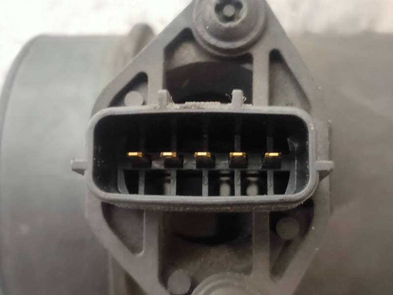 Recambio de caudalimetro para nissan primera berlina (p12) acenta referencia OEM IAM 0280218096 226806N210 