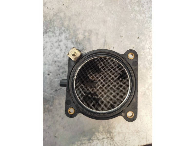 Recambio de caudalimetro para nissan primera berlina (p12) acenta referencia OEM IAM 0280218096 226806N210 