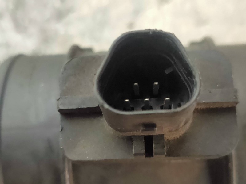 Recambio de caudalimetro para opel astra j lim. cosmo referencia OEM IAM 0281002940 55561912 