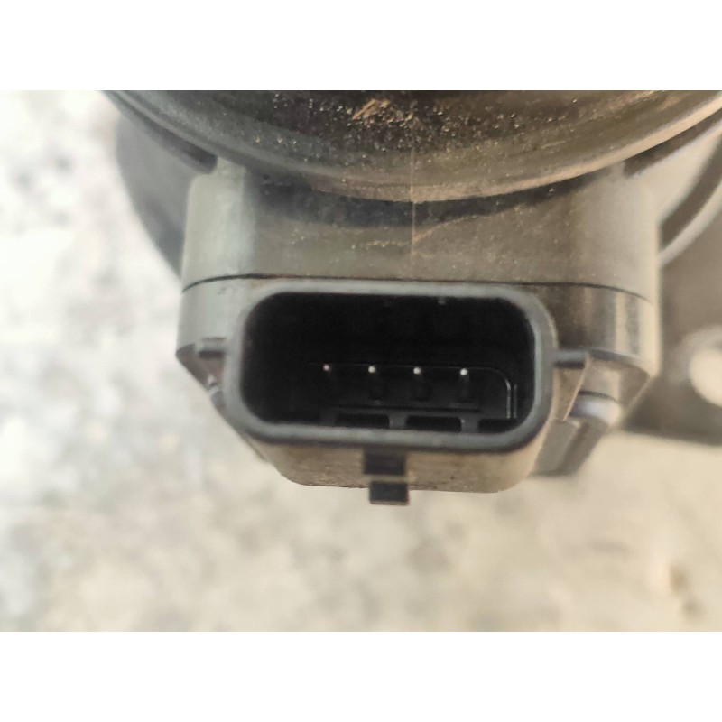 Recambio de caudalimetro para renault trafic caja cerrada (ab 4.01) l2h1 caja cerrada, largo referencia OEM IAM 5WK97020 8200651