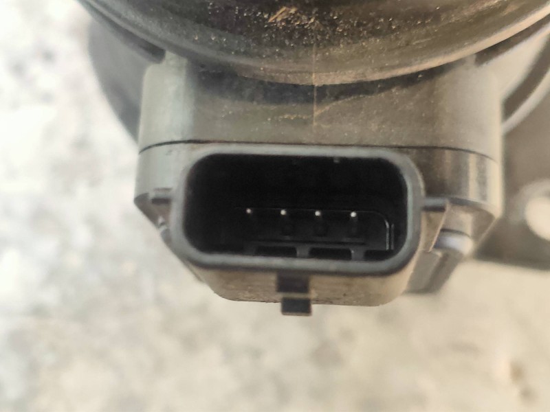 Recambio de caudalimetro para renault trafic caja cerrada (ab 4.01) l2h1 caja cerrada, largo referencia OEM IAM 5WK97020 8200651