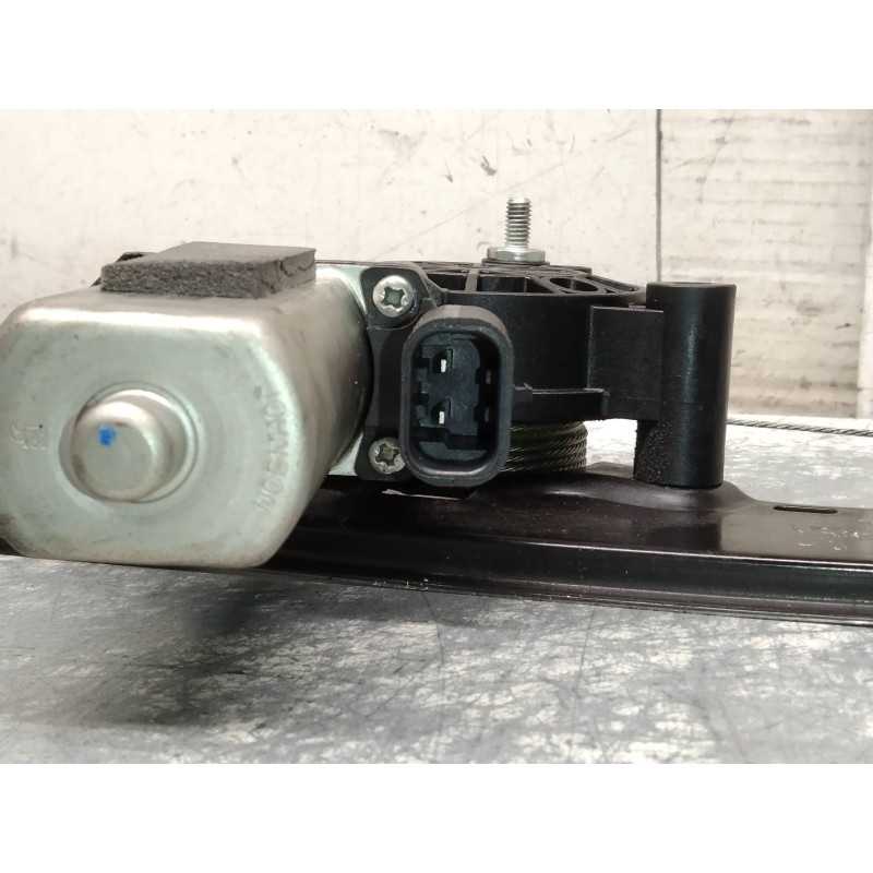 Recambio de elevalunas delantero derecho para fiat grande punto (199) 1.4 16v active referencia OEM IAM   3P